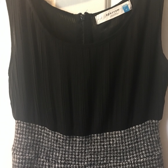 Anthropologie sleeveless dress. - Picture 2 of 3